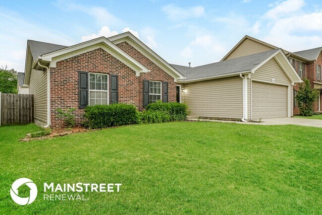 Foto del edificio - 9216 River Trail Dr