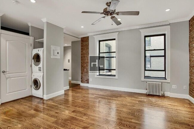 Foto del edificio - East 100th Street