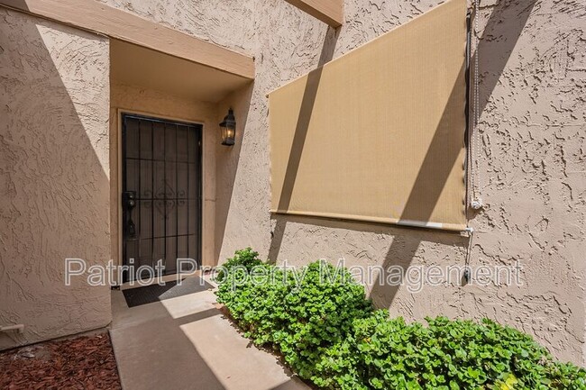 Foto del edificio - 5658 N 78th Way