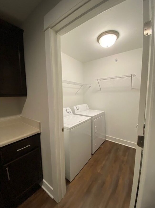 Foto del interior - Eagle Crossing Luxury Apartment Homes
