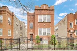 Building Photo - 2441 N Tripp Ave