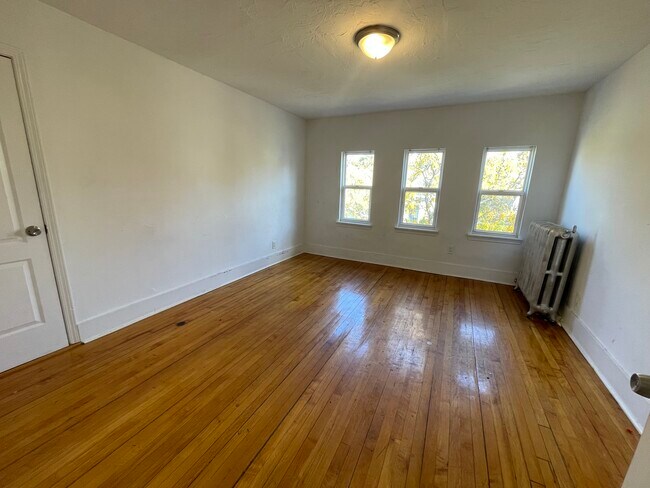 Foto del edificio - 91 Devon St