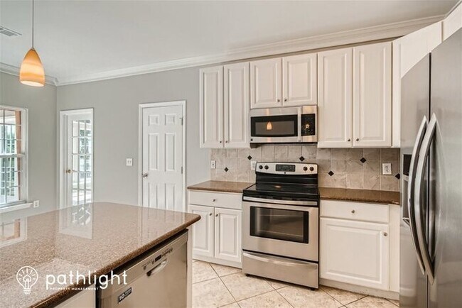 Foto del edificio - 12722 Golden Sun Court, Charlotte, NC, 28278