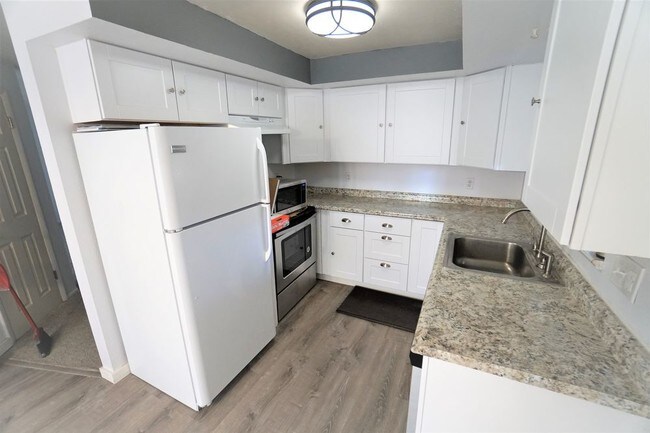 Foto del edificio - Charming 3 Bedroom House in East Denver