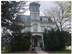 Building Photo - 173 Washington St