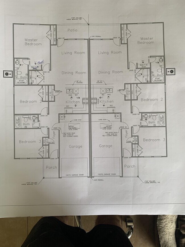 Foto del edificio - 21363 W Wallis Dr