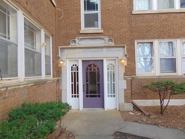 Foto del edificio - 253 Wilcox St