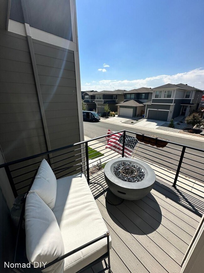 Foto del edificio - 2 br, 2.5 bath House - 6936 Eliot St