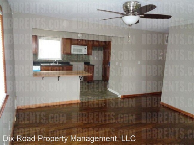 Foto del edificio - 3 br, 1 bath House - 613 East State Street,