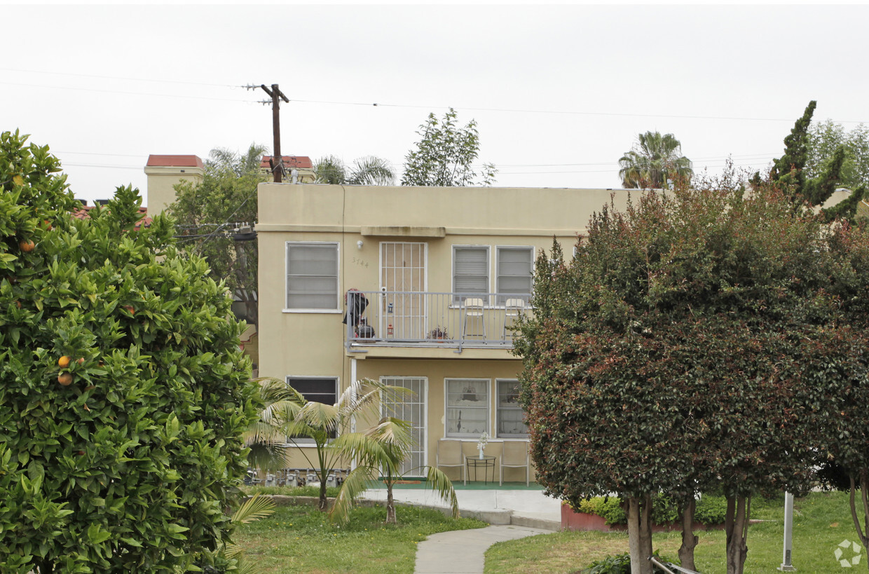 Building Photo - Louisiana Street Apartments