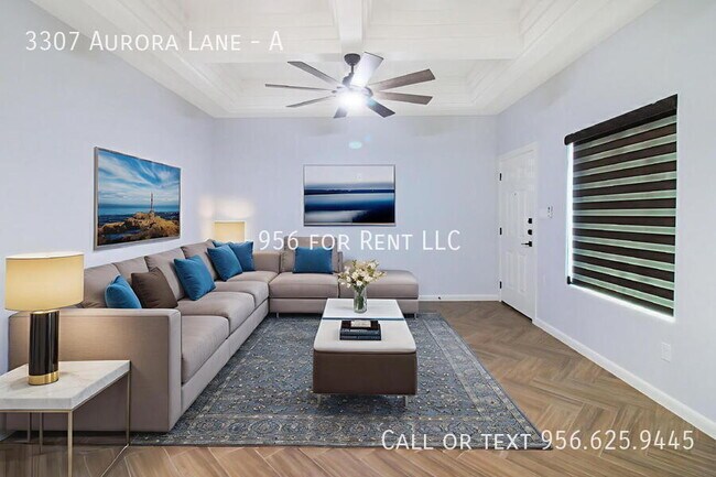 Foto del edificio - 3307 Aurora Ln