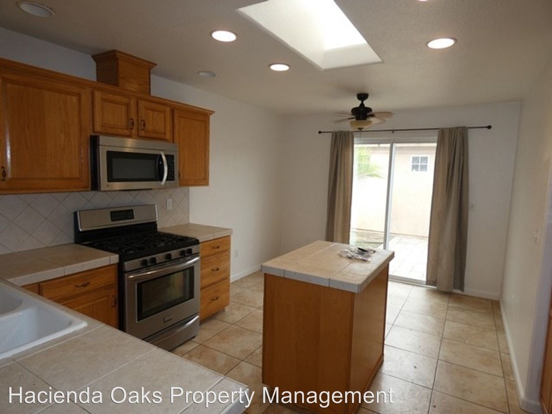 2034 Pinnacle Dr Houses In Santa Maria Ca Westside Rentals