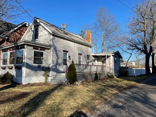 Building Photo - 212 Crescent Ave