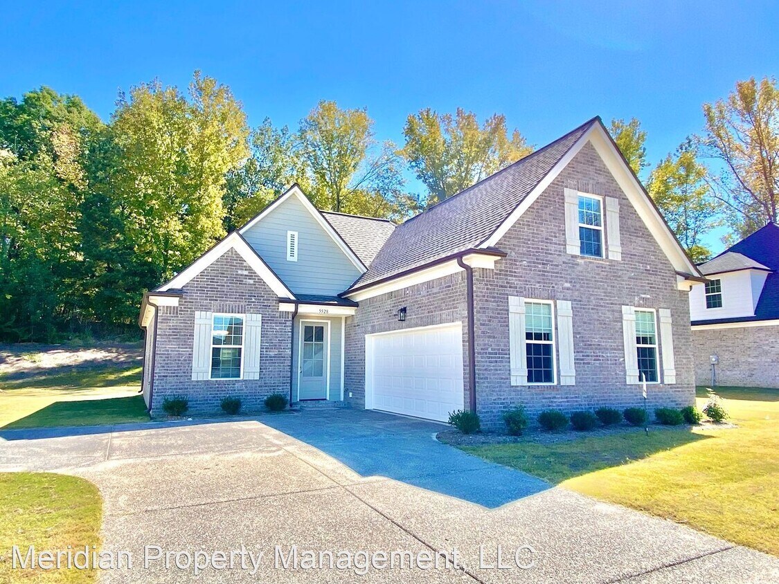 Primary Photo - 4 br, 2.5 bath House - 5528 Tucker Landing