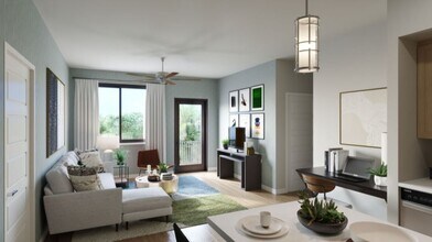 Interior Photo - Locklyn West Palm