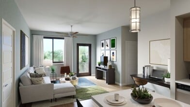 Interior Photo - Locklyn West Palm