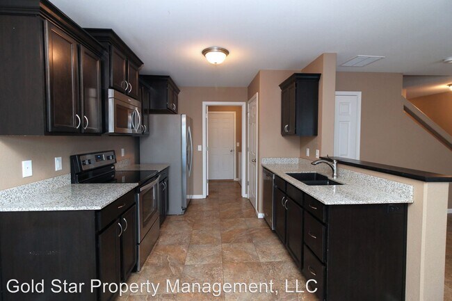 Building Photo - 3 br, 2.5 bath House - 4023 Normandy St