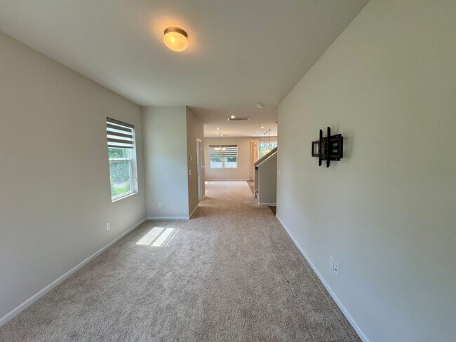 Foto del edificio - Cute 3BR/2BA Townhouse Minutes from Uptown