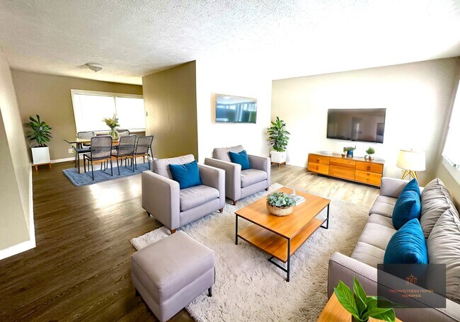 Foto del edificio - 3940 N Webster Ave