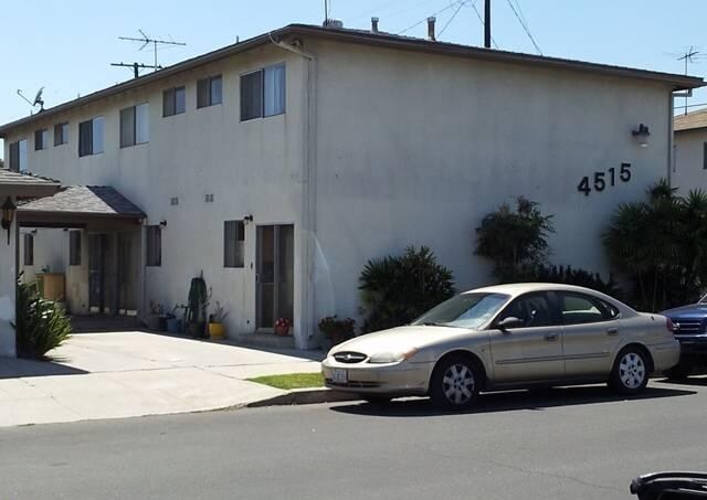 Foto del edificio - 12811 Walsh Ave