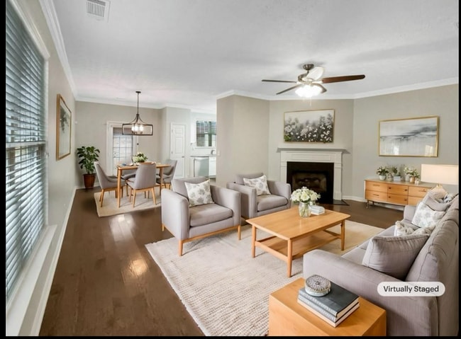 Photo - 4614 Beacon Ridge Ln Townhome