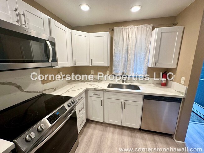 Photo - 95-664-664 Wikao St Townhome