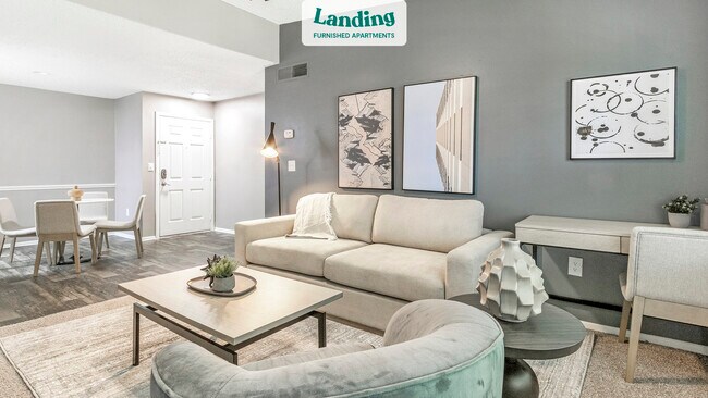 Foto del edificio - 1400 Plantation Blvd