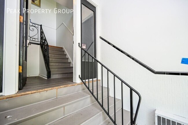 Photo - 203 Loraine Ave Apartment