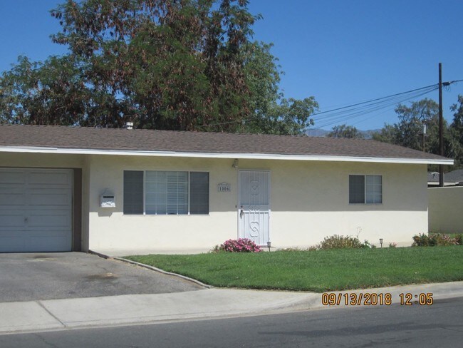 Foto del edificio - 2 br, 1 bath House - 1006 TEXAS ST.