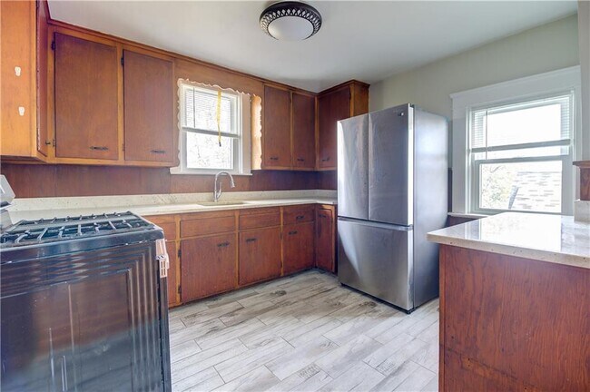 Foto del edificio - 131 Washington Ave