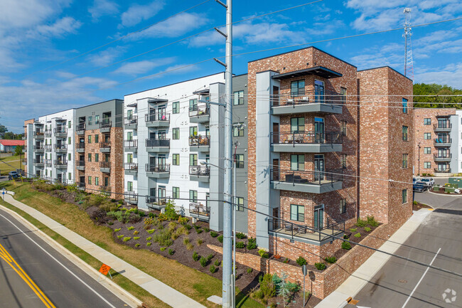 Foto del edificio - Sterling Nashville West