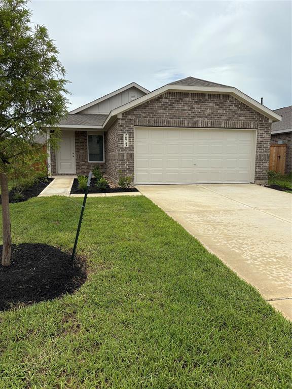 Building Photo - 28743 Texas Plns Dr