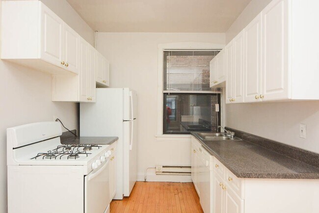 Foto del edificio - 1315 Oak Ave