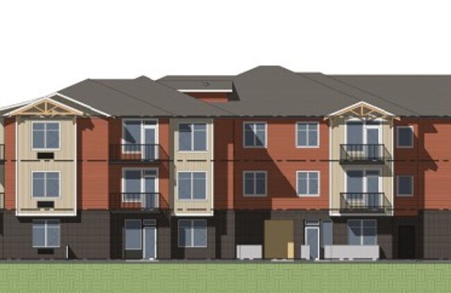 Foto del interior - Bradbury Pointe