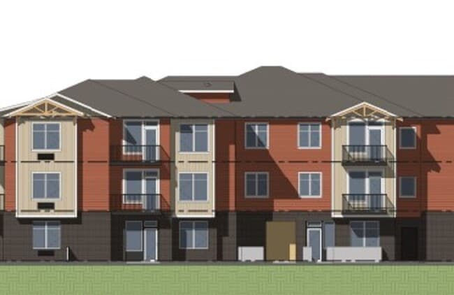 Interior Photo - Bradbury Pointe