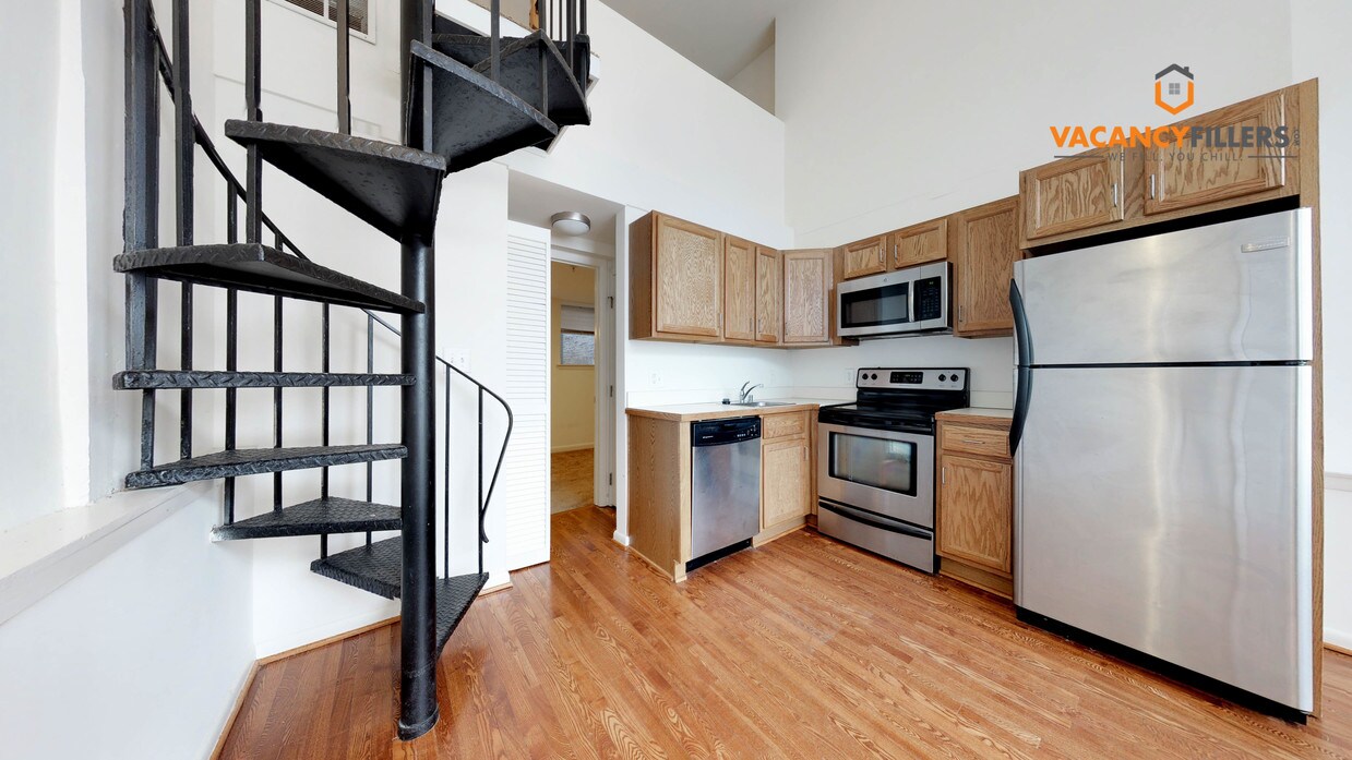 220 W Monument St Unit 101, Baltimore, MD 21201 Apartment for Rent in