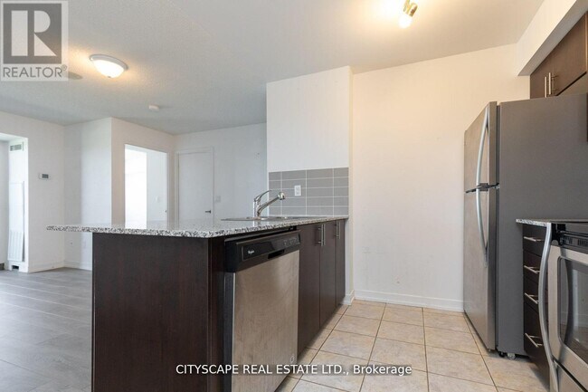 Photo du bâtiment - 1410 Dupont St