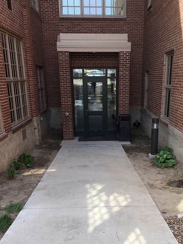Foto del edificio - 612 1st Ave E