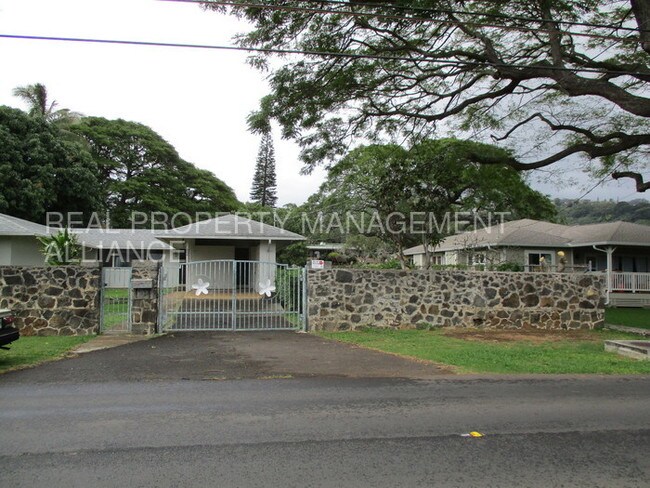 Foto del edificio - 326 N Judd St
