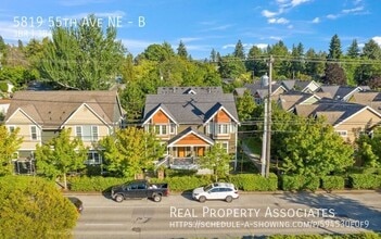 Building Photo - 5819 55th Ave NE