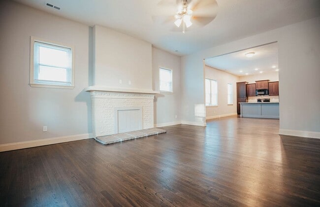Foto del edificio - Stunning single family home near MSU campu...