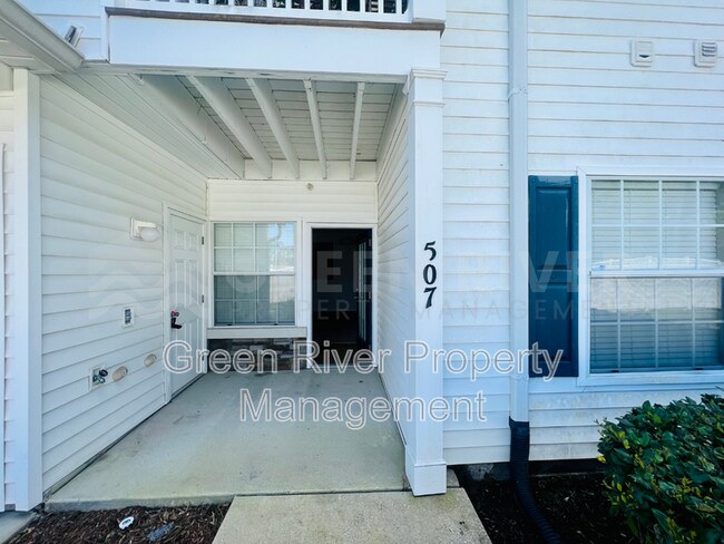Foto del edificio - 2200 Marsh Hawk Ln