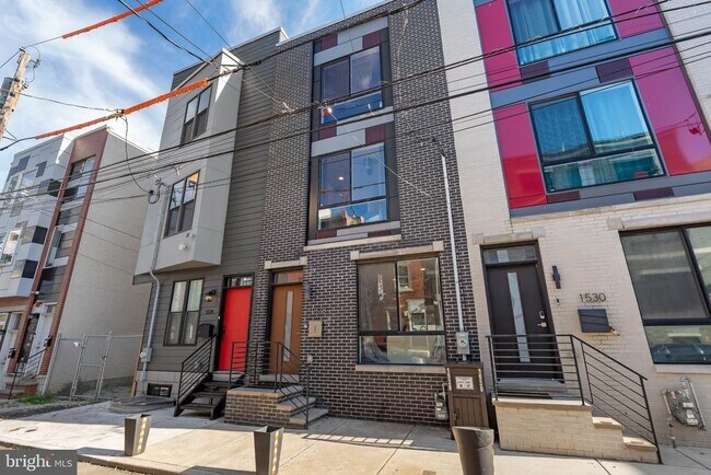 Foto del edificio - 1528 W Seybert St