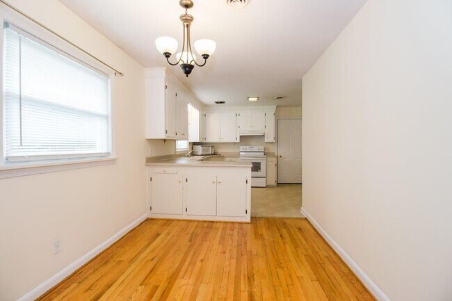 Foto del edificio - 3 bedroom apartment for rent