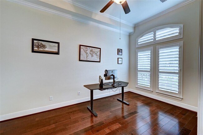 Foto del edificio - 5115 Blue Lake Creek Trail