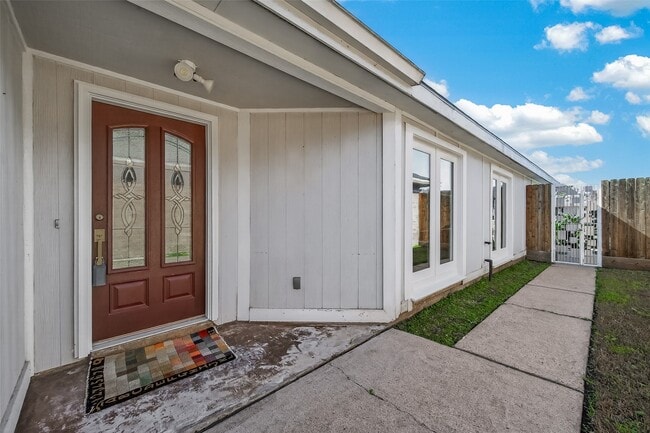 Foto del edificio - 3517 Denio Dr