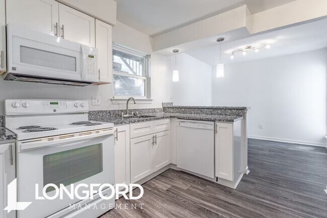 Foto del interior - Sonoma Woods Apartments