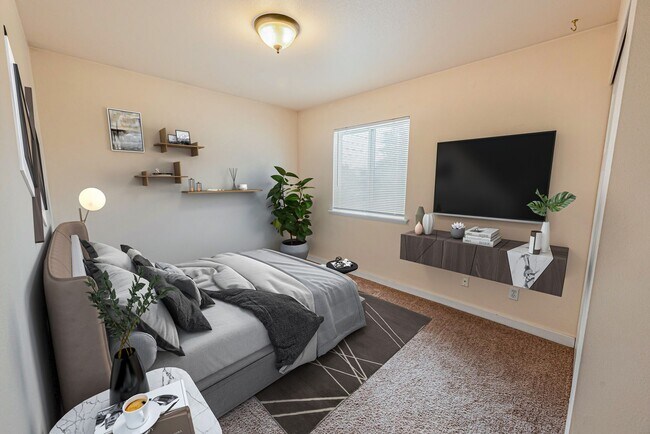 Foto del edificio - Wonderful newly remodeled 3 bedroom 1 3/4 ...