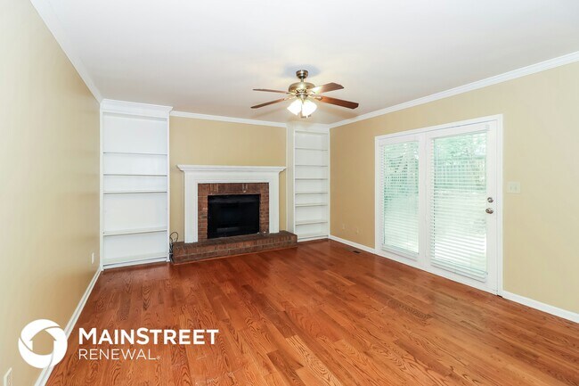 Foto del edificio - 3414 Velvet Creek Dr SW