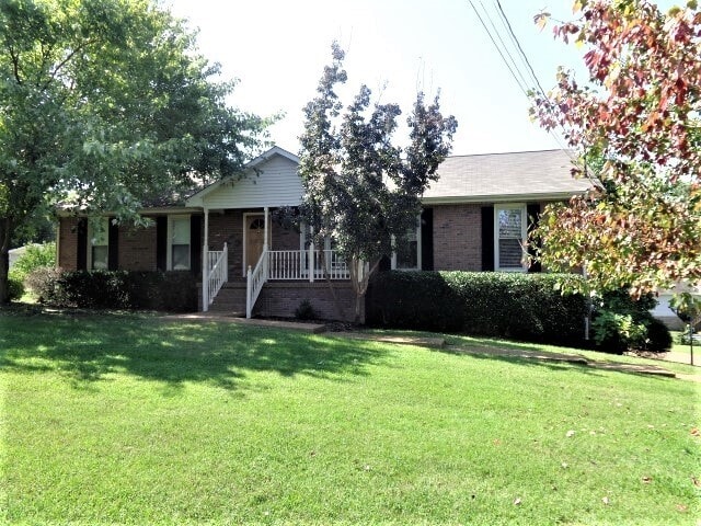 Building Photo - 7303 Clearview Dr